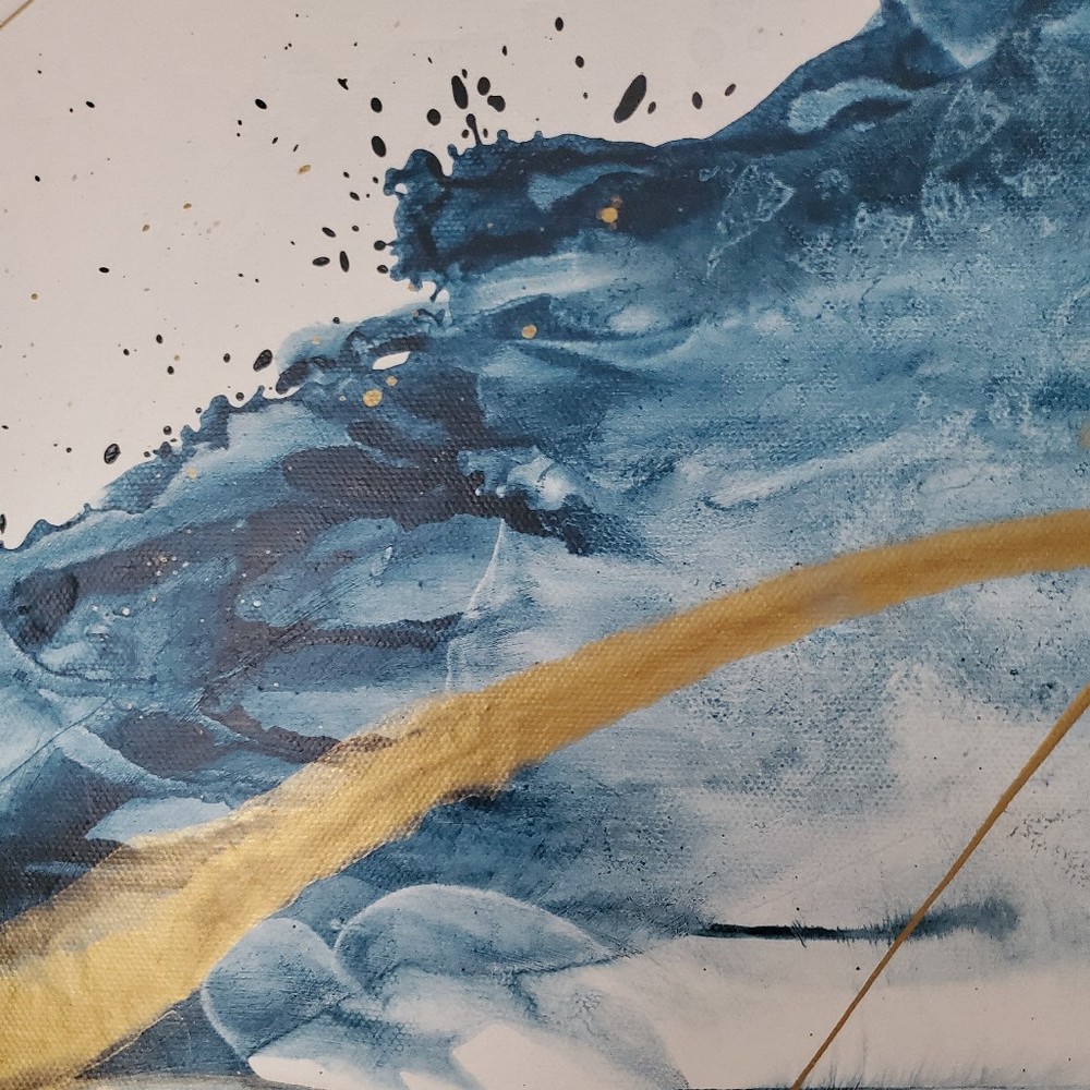 Meet your Posher, Adrien